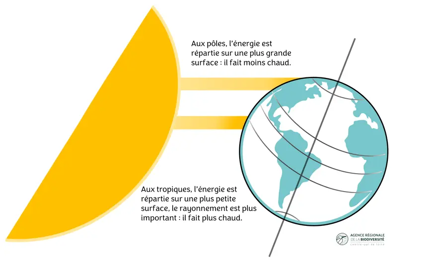 Le sol et le climat - Pourquoi est-il si important ?
