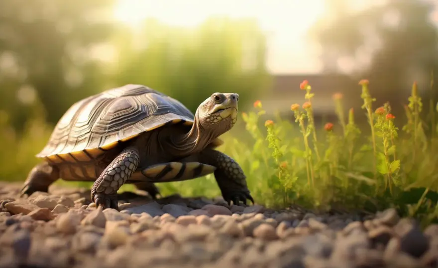 Petit de la tortue - Quel mot utiliser et pourquoi c'est crucial ?