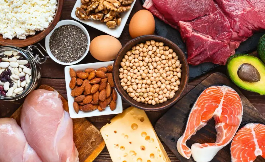 Aliments riches en fer - Vainquez la fatigue en mangeant mieux