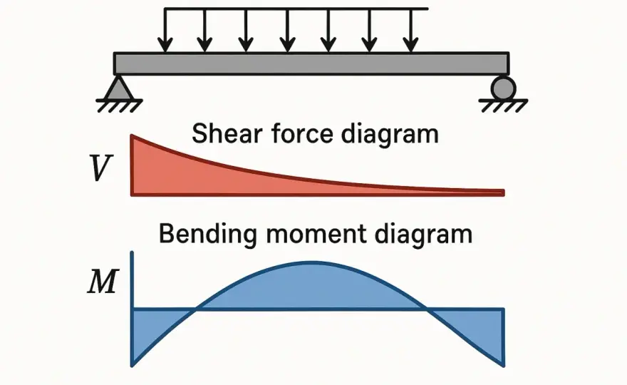 Moment d'une force - Formule, calcul et erreurs à éviter