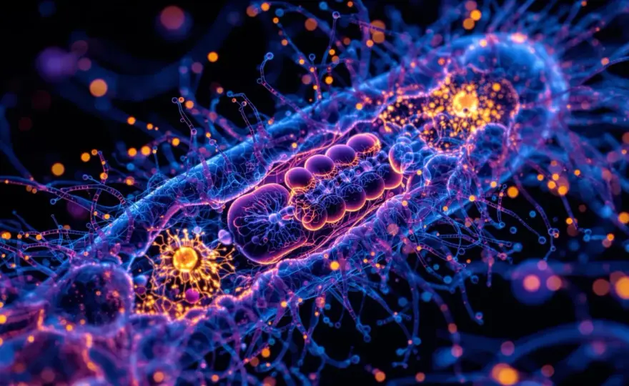 Maladie mitochondriale - Espérance de vie: Ce qui compte vraiment