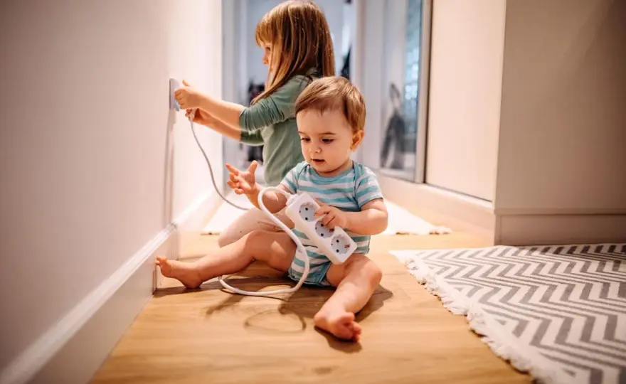 Électricité du Corps - Comment ça Marche et Quand c'est Dangereux
