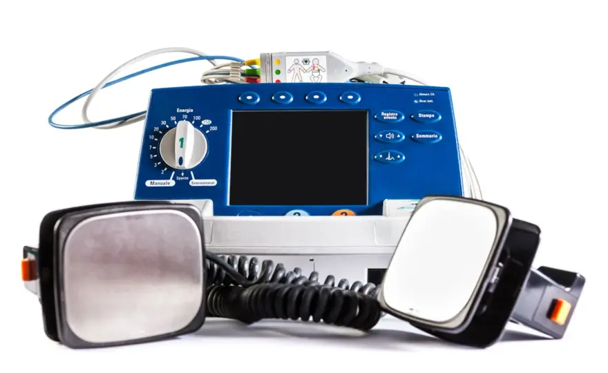 Défibrillateur implanté - Peut-on mourir quand même?