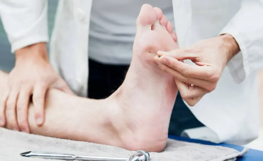 Neuropathies: Vraies avancées & traitements efficaces
