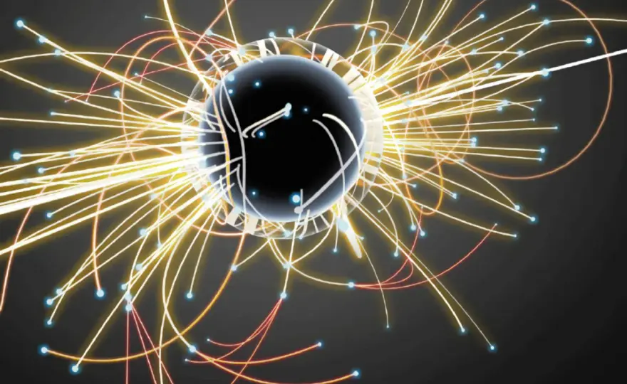 Photon - L'unité de lumière enfin expliquée simplement