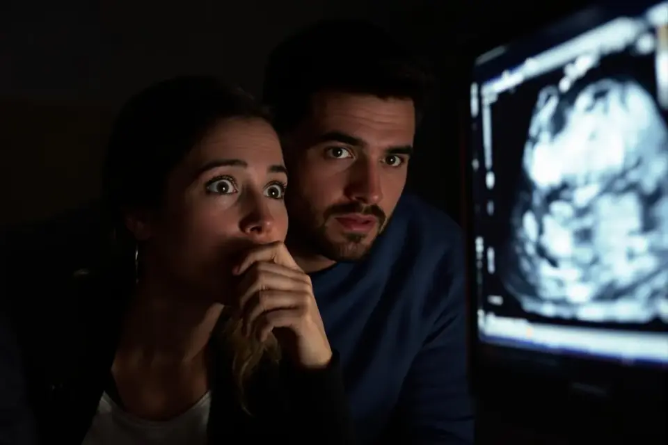 Jumeau caché à l'échographie - Le guide pour comprendre